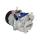 Delphi CVC 6 ac compressor Volkswagen VW Fox Polo Crossfox SpaceFox Skoda Fabia