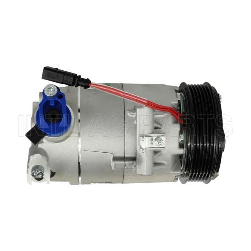 Delphi CVC 6 ac compressor Volkswagen VW Fox Polo Crossfox SpaceFox Skoda Fabia