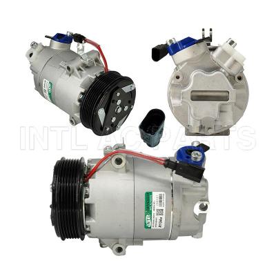 Delphi CVC 6 ac compressor Volkswagen VW Fox Polo Crossfox SpaceFox Skoda Fabia