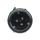 SD7H13 8925 AC Compressor for Case Excavator 350 - D-BODY 1GA 146MM 24V LC91V00002F2/ LC91V00002F3/ LC91V00002F1 RC.600.467