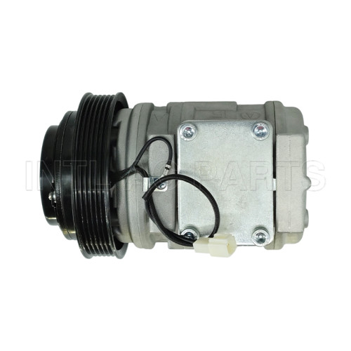 10PA1 5C компрессор Porsche 911 (93-97) (993) AC Compressor 93012602104