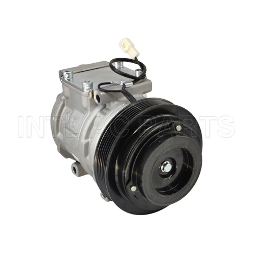 10PA1 5C компрессор Porsche 911 (93-97) (993) AC Compressor 93012602104