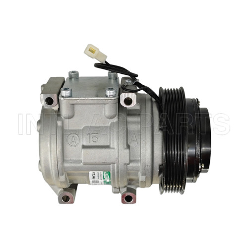 10PA1 5C компрессор Porsche 911 (93-97) (993) AC Compressor 93012602104