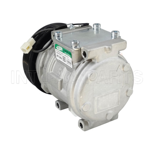 10PA1 5C компрессор Porsche 911 (93-97) (993) AC Compressor 93012602104