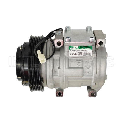 10PA1 5C компрессор Porsche 911 (93-97) (993) AC Compressor 93012602104