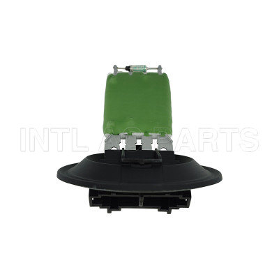 6Q0959263 6Q0959263A heater blower motor regulator resistor for AUDI A2/VW POLO&Fox/SEAT IBIZA/SKODA Fabia&Roomster