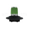 6Q0959263 6Q0959263A heater blower motor regulator resistor for AUDI A2/VW POLO&Fox/SEAT IBIZA/SKODA Fabia&Roomster