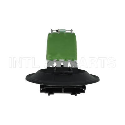 6Q0959263 6Q0959263A heater blower motor regulator resistor for AUDI A2/VW POLO&Fox/SEAT IBIZA/SKODA Fabia&Roomster