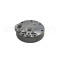 SD7H15 Rear Head  Compressor Back Cover 24V 8PK For Volvo Machine RC.501.018