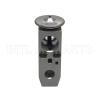 ac A/C block H Expansion Valve NISSAN TEANA
