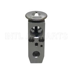 ac A/C block H Expansion Valve NISSAN TEANA