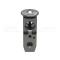 ac A/C block H Expansion Valve NISSAN TEANA