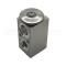 Block Expansion valve for FREIGHTLINER 1619 ABP N83 308107 351285031