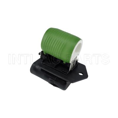 55703589 HVAC Blower Motor Resistor for Fiat Heat resistance/Regulator,radiator fan motor resistor