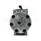 Car a/c compressor ZEXEL DKS15CH 10pk 24V for Volvo LKW 3980379 39803796 85000119