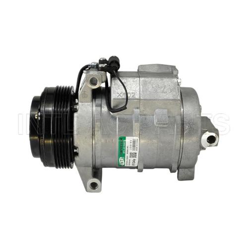 Auto ac (a/c) compressor DENSO 10S17C for BMW X5 2004 oem#MC447220-3322