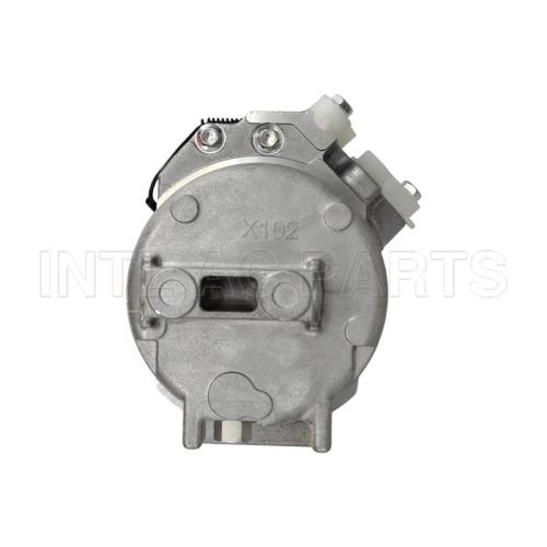 Auto ac (a/c) compressor DENSO 10S17C for BMW X5 2004 oem#MC447220-3322