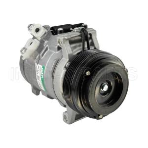 Auto ac (a/c) compressor DENSO 10S17C for BMW X5 2004 oem#MC447220-3322