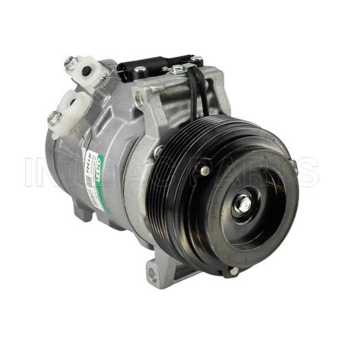 Auto ac (a/c) compressor DENSO 10S17C for BMW X5 2004 oem#MC447220-3322