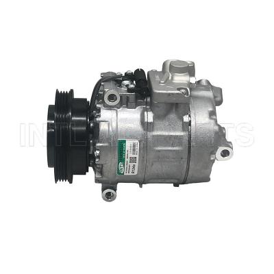 Denso 7SB16C AUTO AC COMPRESSOR BMW 5 Touring (E39) 7 (E38)