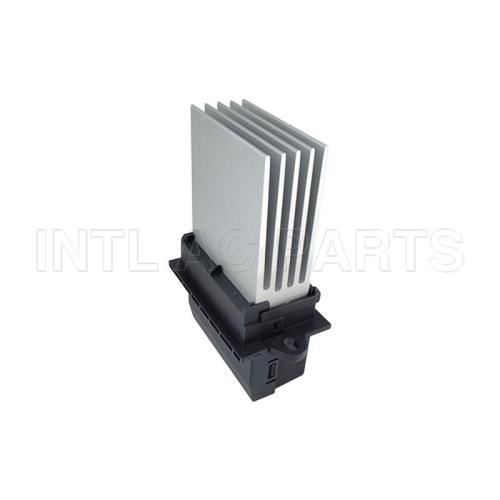 RENAULT MASTER 2009  Ac blower resistor 77010454870