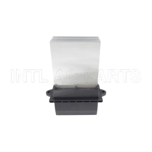 Nissan Tiida /Renault Peugeot Cetroen C5 Blower regulator/Resistor 6441L2 / 7701048390 / 7701207718 6441.L2 Heat - resistance