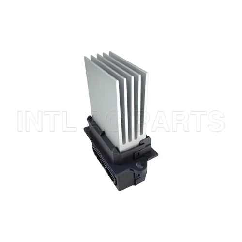 Nissan Tiida /Renault Peugeot Cetroen C5 Blower regulator/Resistor 6441L2 / 7701048390 / 7701207718 6441.L2 Heat - resistance