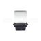 Nissan Tiida /Renault Peugeot Cetroen C5 Blower regulator/Resistor 6441L2 / 7701048390 / 7701207718 6441.L2 Heat - resistance