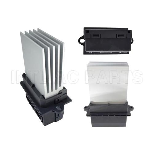 RENAULT MASTER 2009  Ac blower resistor 77010454870