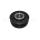 DENSO 5SL12 air conditioning auto ac compressor magnetic clutch assembly Alfa Fait Grande Punto 5pk pulley 55194880 447190-2150
