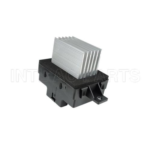 Heater fan Blower Motor Resistor Control module for Ford Fusion 2006-12 2.3/2.5/3 8E5Z19E624A 6E5Z19E624AA 4P1589 JA1712