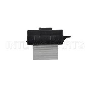 Heater fan Blower Motor Resistor Control module for Ford Fusion 2006-12 2.3/2.5/3 8E5Z19E624A 6E5Z19E624AA 4P1589 JA1712