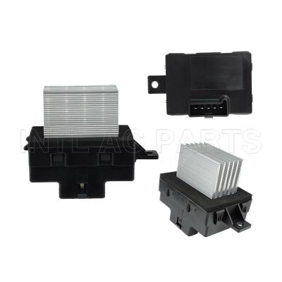 Heater fan Blower Motor Resistor Control module for Ford Fusion 2006-12 2.3/2.5/3 8E5Z19E624A 6E5Z19E624AA 4P1589 JA1712