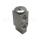 EX 10177C Auto AC Air Conditioning Expansion Block Valve for Chevrolet Astra/Optra/Suzuki Reno 9543185Z00 M371