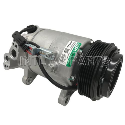 Auto air compressor ac for BMW X3 X4 X1 5 7 Series Mini Cooper Clubman 64526811430 64526811432 CO 11500C  64526826879