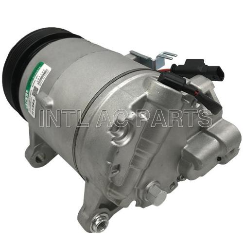 Auto air compressor ac for BMW X3 X4 X1 5 7 Series Mini Cooper Clubman 64526811430 64526811432 CO 11500C  64526826879