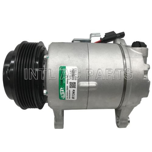 Auto air compressor ac for BMW X3 X4 X1 5 7 Series Mini Cooper Clubman 64526811430 64526811432 CO 11500C  64526826879