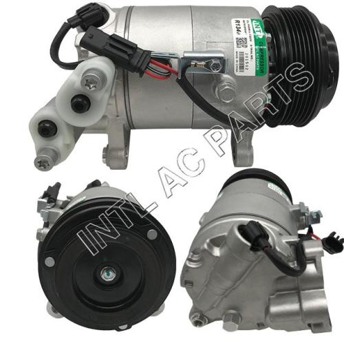 Auto air compressor ac for BMW X3 X4 X1 5 7 Series Mini Cooper Clubman 64526811430 64526811432 CO 11500C  64526826879