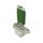 Resistencia Resistor for Ford EcoSpor / Fiest Novo 3M5H18B647AC