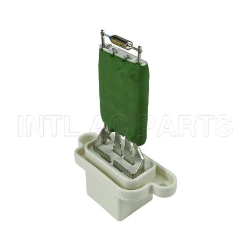 HEATER BLOWER MOTOR RESISTOR used For Focus II Ecosport /FUSION 1.4TDCI /FIESTA 3M5H-18B647-AC 3M5H 18B647 AC 3M5H18B647AC