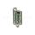 Resistencia Resistor for Ford EcoSpor / Fiest Novo 3M5H18B647AC