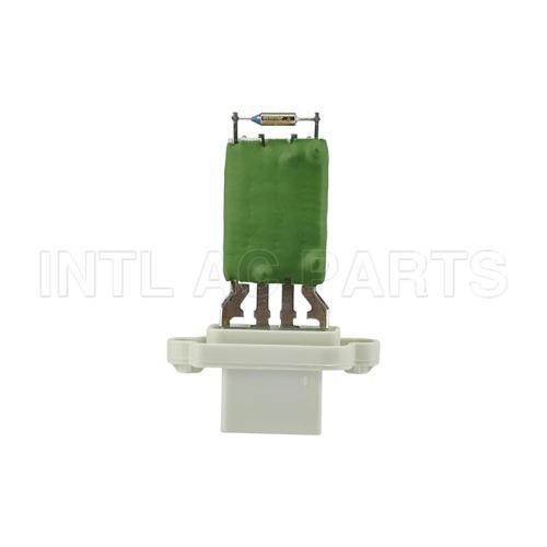 HEATER BLOWER MOTOR RESISTOR used For Focus II Ecosport /FUSION 1.4TDCI /FIESTA 3M5H-18B647-AC 3M5H 18B647 AC 3M5H18B647AC