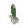 Resistencia Resistor for Ford EcoSpor / Fiest Novo 3M5H18B647AC