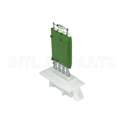 Heater Blower Motor Resistor for audi A3 SEAT SKODA VW CADDY EOS Golf plus jetta Scirocco Tiguan Touran 1K0959263A 1K0 959 263A