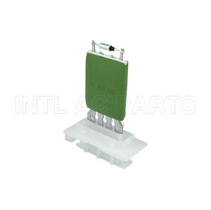 Heater Blower Motor Resistor for audi A3 SEAT SKODA VW CADDY EOS Golf plus jetta Scirocco Tiguan Touran 1K0959263A 1K0 959 263A
