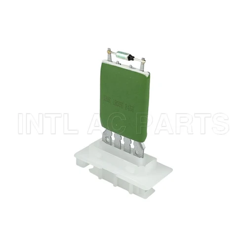 Heater Blower Motor Resistor for audi A3 SEAT SKODA VW CADDY EOS Golf plus jetta Scirocco Tiguan Touran 1K0959263A 1K0 959 263A