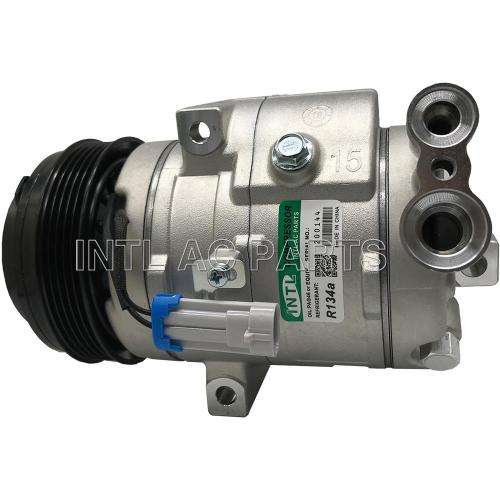 Compressor for delphi PV5 for Chevrolet Cobalt / Spin 1.8 659958011 659958011 94777204