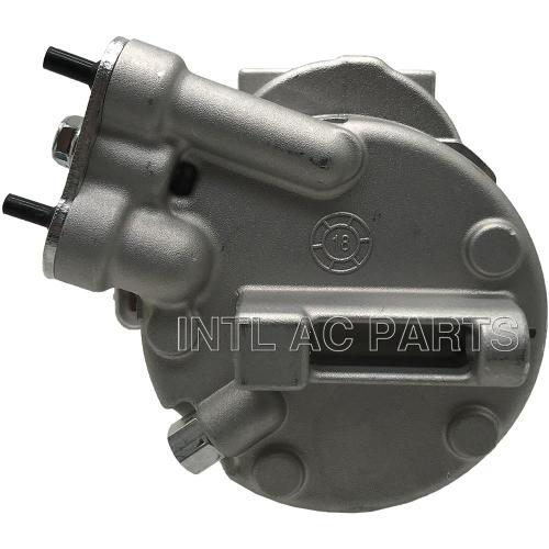 Compressor for delphi PV5 for Chevrolet Cobalt / Spin 1.8 659958011 659958011 94777204