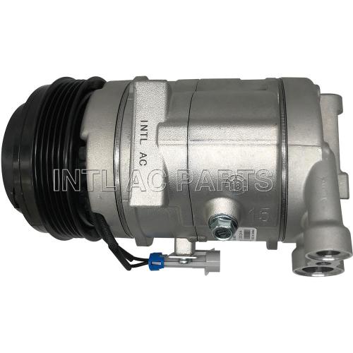 Compressor for delphi PV5 for Chevrolet Cobalt / Spin 1.8 659958011 659958011 94777204