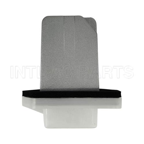 HVAC Blower Motor Resistor fits for 07-12 Nissan Sentra 2.0L-L4 4P1687